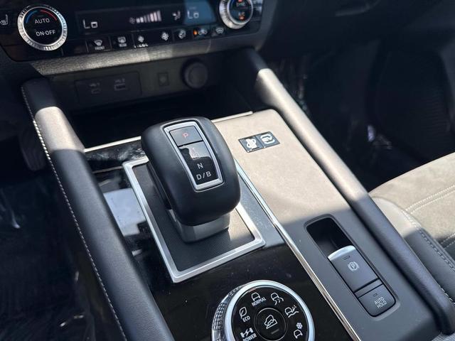 Photo of 2023 Red Diamond Mitsubishi Outlander PHEV