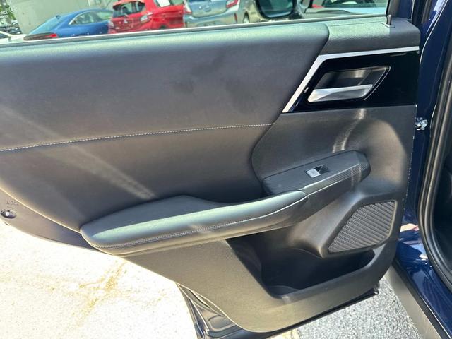 Photo of 2023 Red Diamond Mitsubishi Outlander PHEV