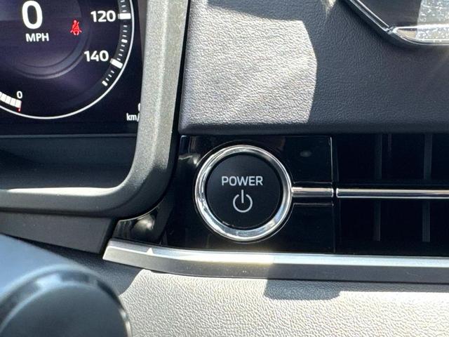 Photo of 2023 Red Diamond Mitsubishi Outlander PHEV