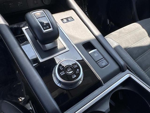 Photo of 2023 Red Diamond Mitsubishi Outlander PHEV