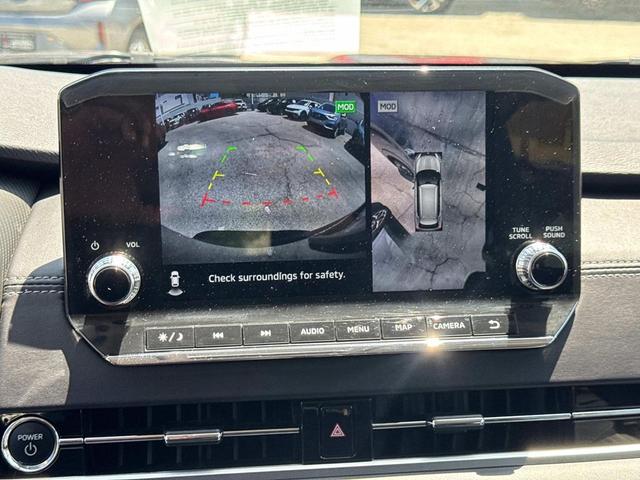 Photo of 2023 Red Diamond Mitsubishi Outlander PHEV