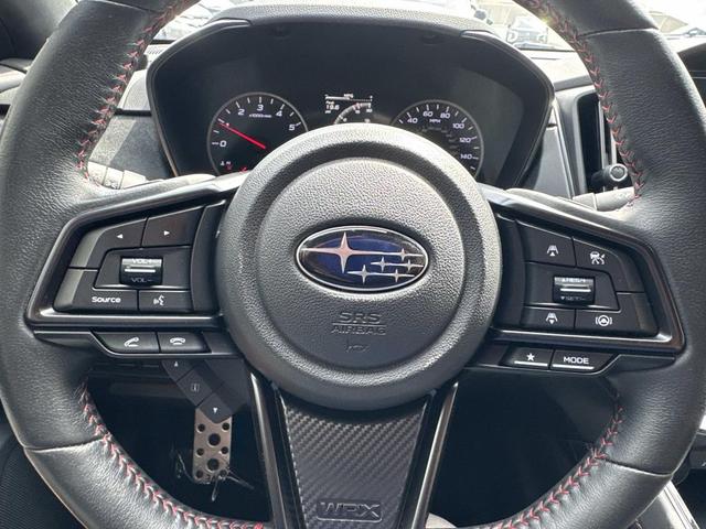 Photo of 2022 Solar Orange Pearl Subaru WRX