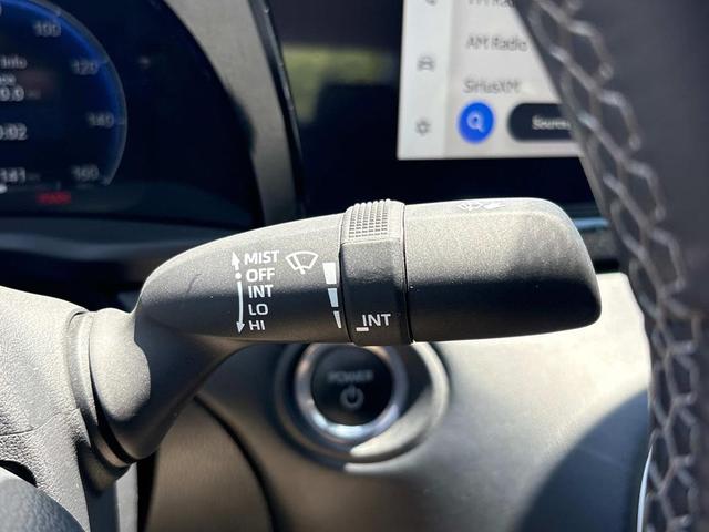 Photo of 2024 Elemental Silver Metallic Toyota Mirai