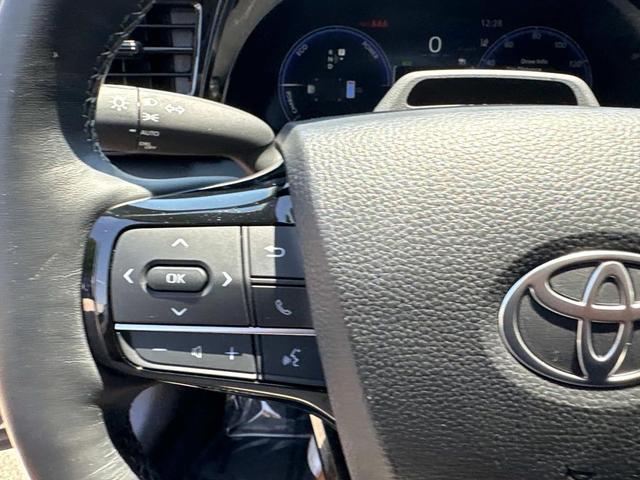 Photo of 2024 Elemental Silver Metallic Toyota Mirai