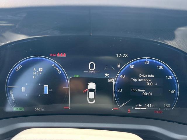 Photo of 2024 Elemental Silver Metallic Toyota Mirai