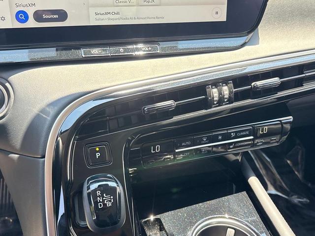Photo of 2024 Elemental Silver Metallic Toyota Mirai
