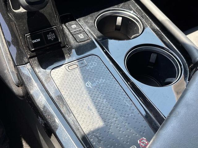 Photo of 2023 Black Toyota Mirai