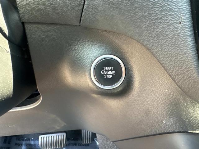 Photo of 2023 Black Stone Volvo XC40