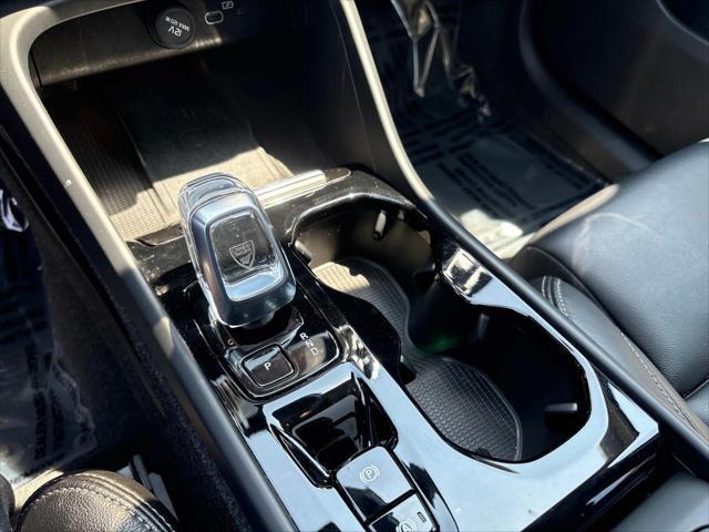 Photo of 2023 Black Stone Volvo XC40