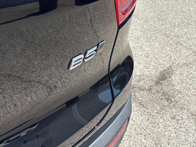 Photo of 2023 Black Stone Volvo XC40
