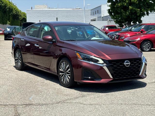 2023 Nissan Altima