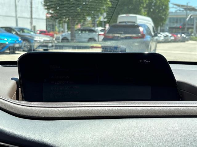 Photo of 2022 Machine Gray Metallic Mazda CX-30