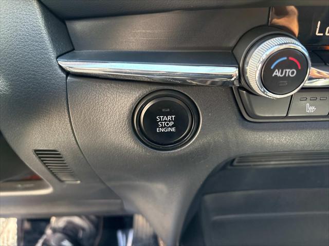 Photo of 2022 Machine Gray Metallic Mazda CX-30