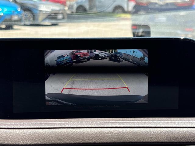 Photo of 2022 Machine Gray Metallic Mazda CX-30