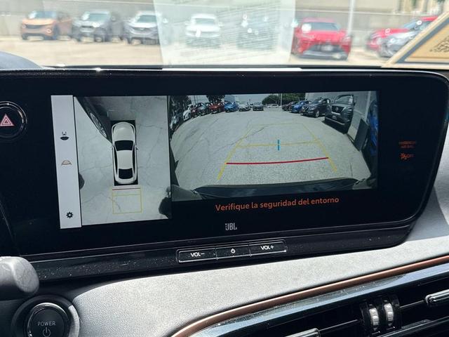 Photo of 2023 Black Toyota Mirai