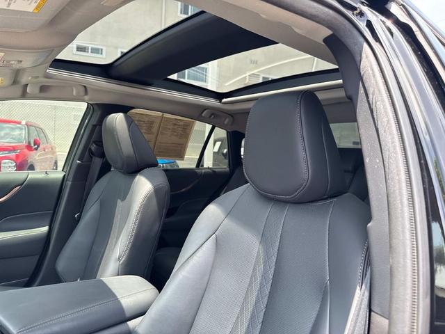 Photo of 2023 Black Toyota Mirai