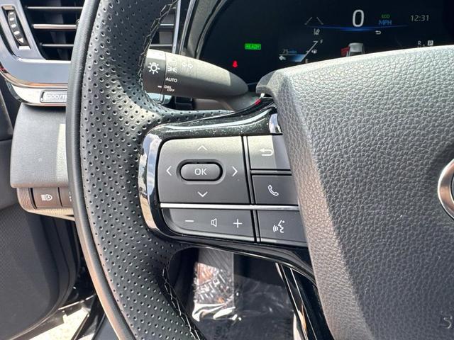 Photo of 2023 Black Toyota Mirai