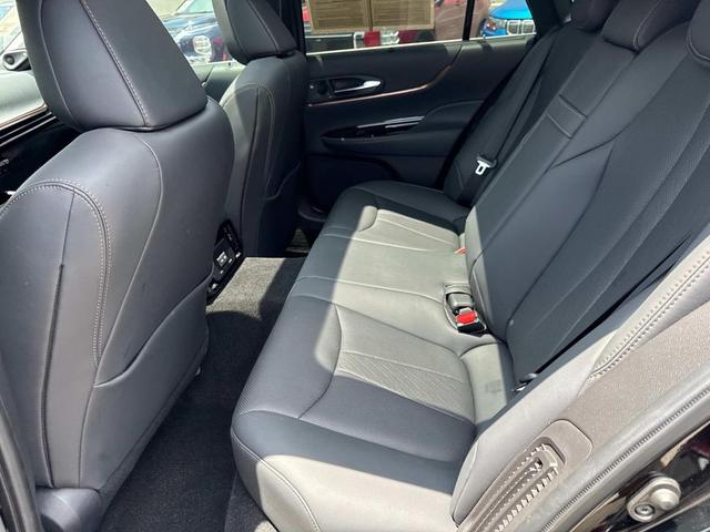 Photo of 2023 Black Toyota Mirai