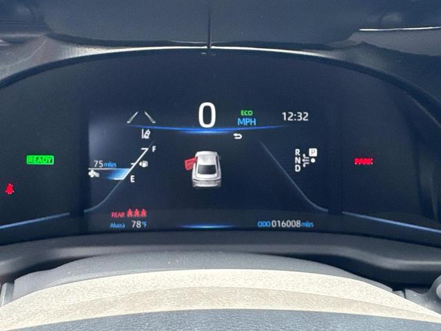 Photo of 2023 Black Toyota Mirai