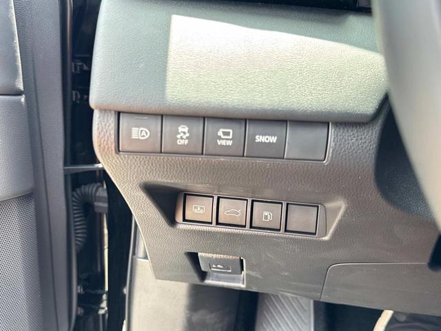 Photo of 2023 Black Toyota Mirai