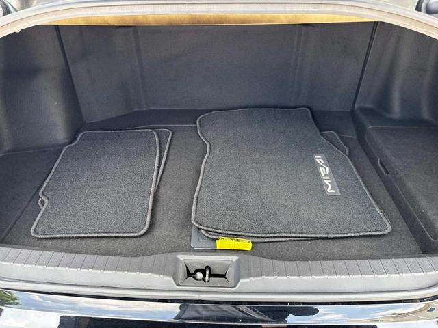 Photo of 2023 Black Toyota Mirai