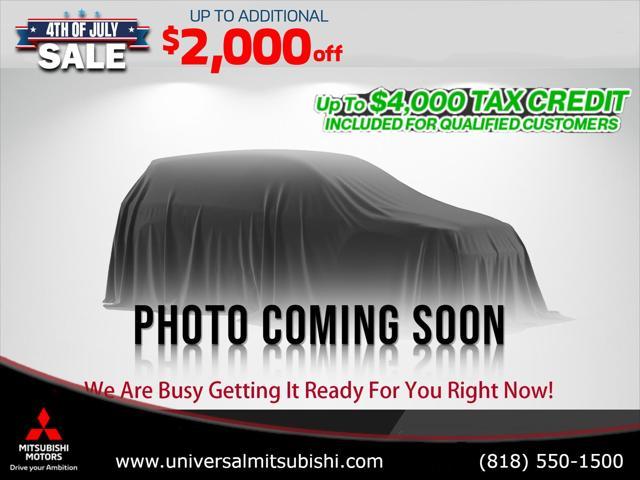 2022 Toyota Mirai