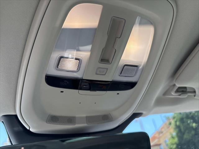 Photo of 2025 Denim Blue Metallic Volvo XC90 Plug-In Hybrid