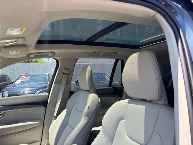 Photo of 2025 Denim Blue Metallic Volvo XC90 Plug-In Hybrid