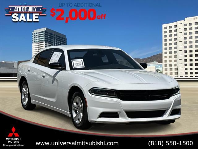 2023 Dodge Charger