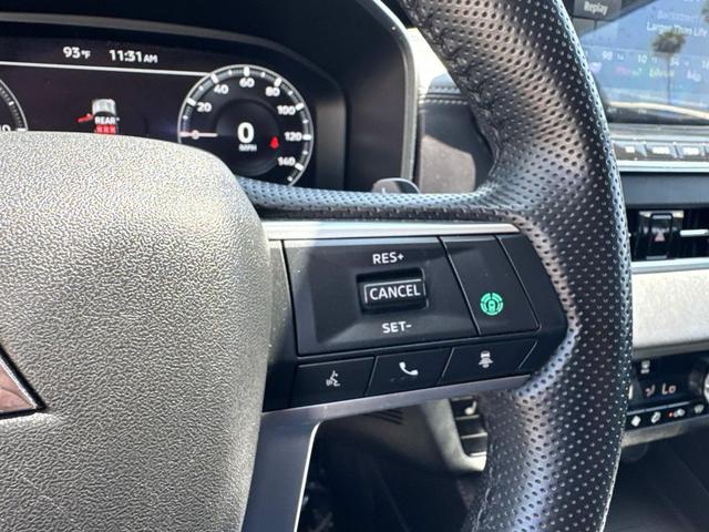 Photo of 2023 Black Diamond/Deep Bronze Metallic Mitsubishi Outlander PHEV