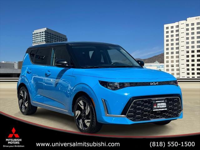 2023 Kia SOUL