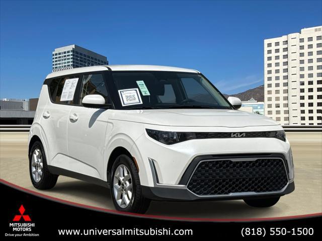 2023 Kia SOUL