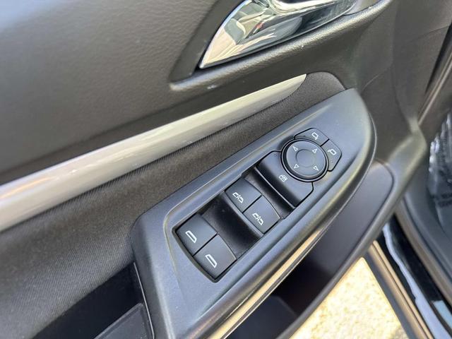Photo of 2023 Mosaic Black Metallic Chevrolet Bolt EUV