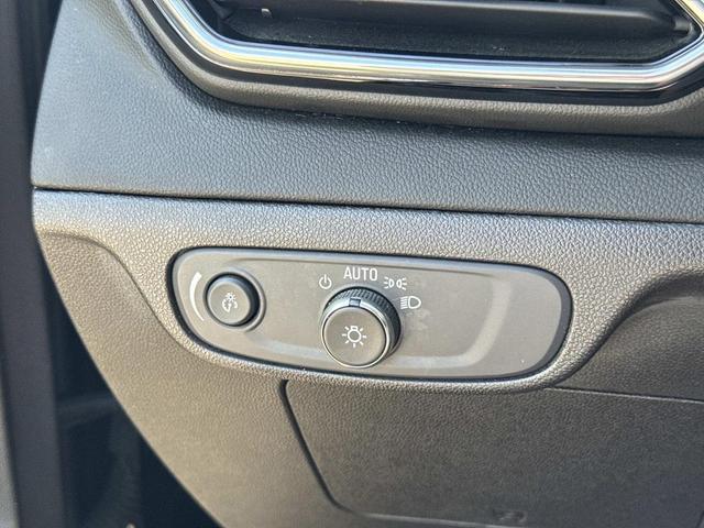 Photo of 2023 Mosaic Black Metallic Chevrolet Bolt EUV