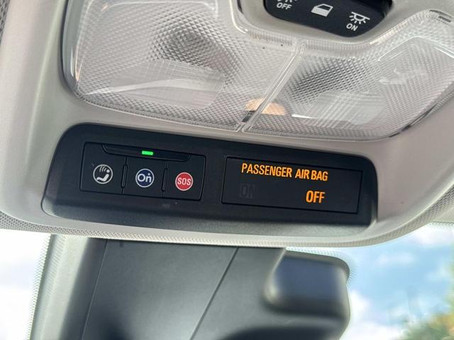 Photo of 2023 Mosaic Black Metallic Chevrolet Bolt EUV