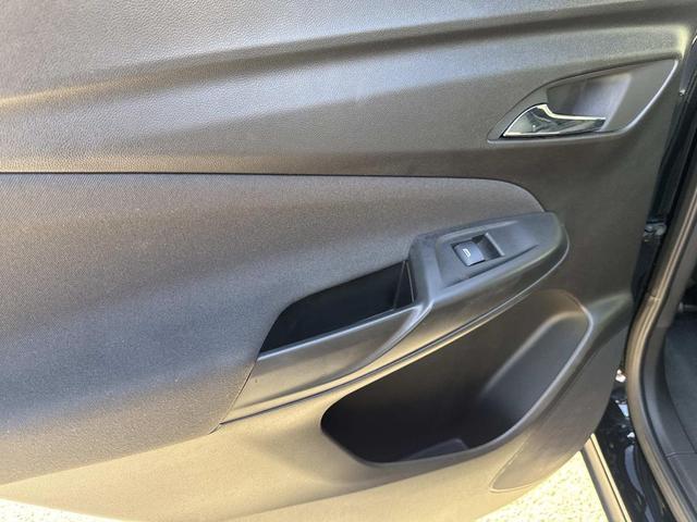 Photo of 2023 Mosaic Black Metallic Chevrolet Bolt EUV