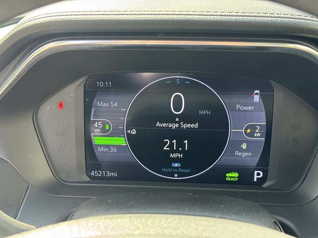 Photo of 2023 Mosaic Black Metallic Chevrolet Bolt EUV