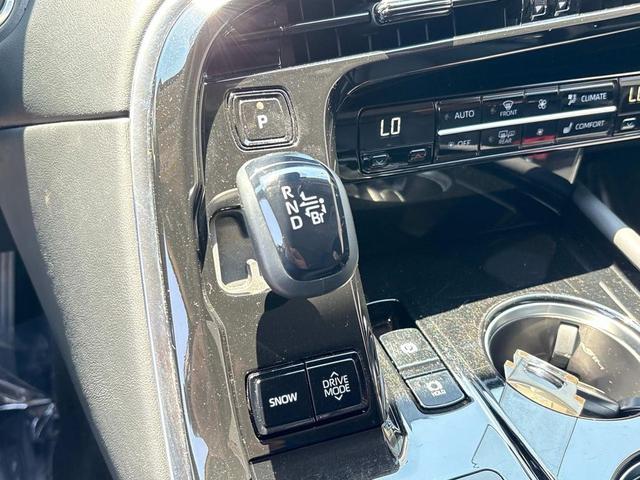 Photo of 2024 Oxygen White Toyota Mirai