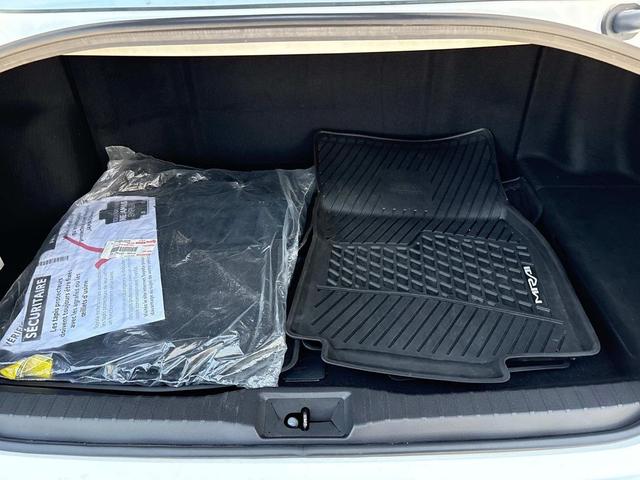 Photo of 2024 Oxygen White Toyota Mirai