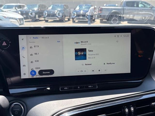 Photo of 2024 Oxygen White Toyota Mirai