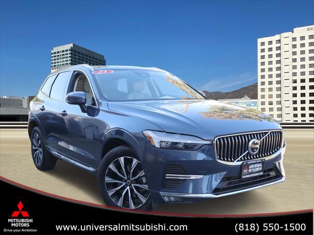 2023 Volvo XC60