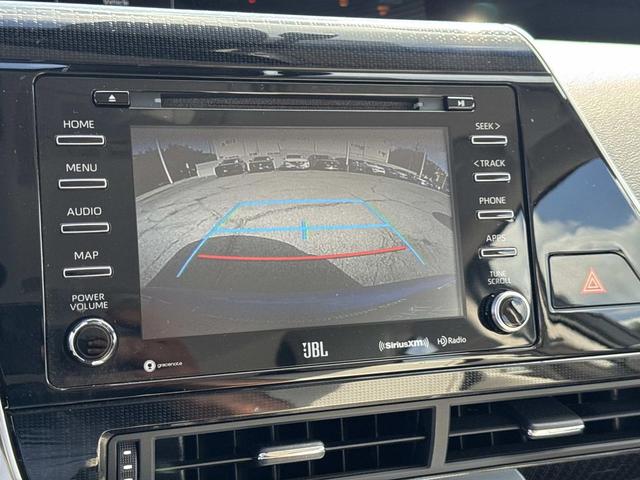 Photo of 2020 Atmospheric Blue Metallic Toyota Mirai