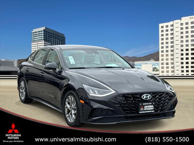 2023 Hyundai Sonata