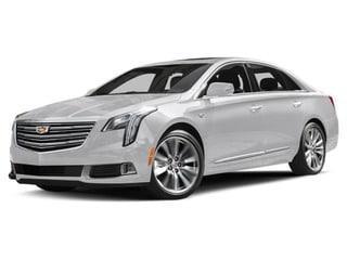 2018 Cadillac XTS