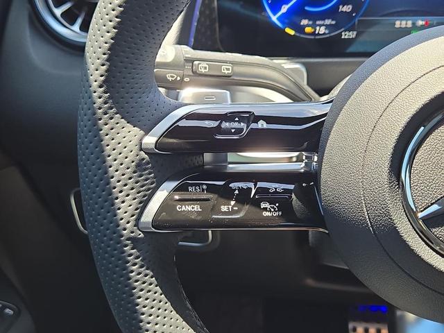 Photo of 2025 Cosmos Black Metallic Mercedes-Benz EQB 350
