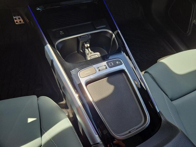 Photo of 2025 Cosmos Black Metallic Mercedes-Benz EQB 350