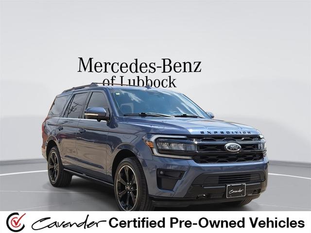 2023 Ford Expedition
