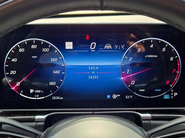 Photo of 2023 Black Mercedes-Benz S-Class