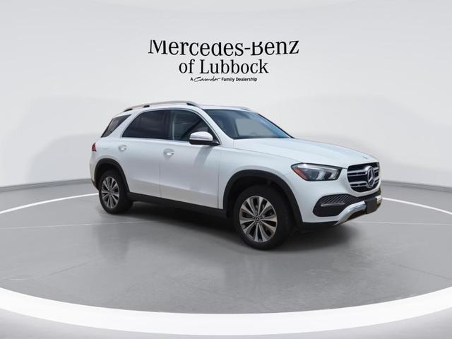 2020 Mercedes-Benz Gle 350