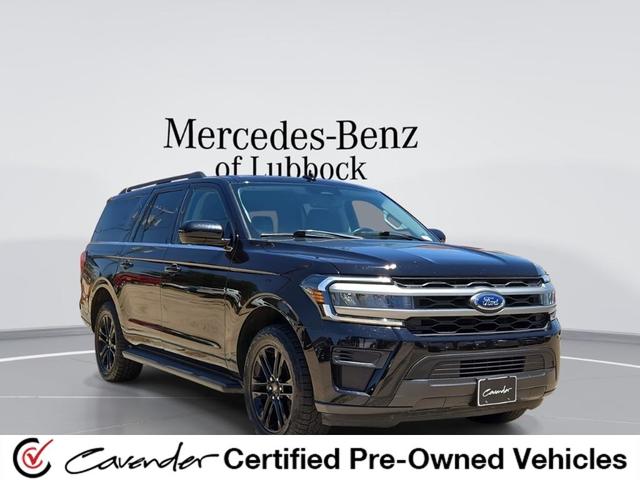 2024 Ford Expedition Max